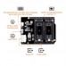 ESP8266 ESP32 Power Supply Rechargeable Dual 16340 Lithium Battery Charger Battery Shield Module 1B4