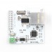 8-Channel ENC28J60 W5100 Network Control Switch 5V Network Relay Module For Internet Of Things