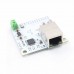 8-Channel ENC28J60 W5100 Network Control Switch 5V Network Relay Module For Internet Of Things