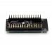 RF Nano V3.0 ATmega328P Upgraded Board NRF24L01 + Wireless CH340/CC2540 Bluetooth Fit For Arduino