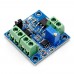  PWM To Voltage Converter Module 0%-100% To 0-10V For PLC MCU Digital to Analog Signal PWM Adjustable