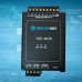 8AI RJ45 Ethernet Module Industrial Controller TCP-507B (4-20mA 0-10V + Ethernet + RS485 + RS232)