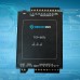 16AI 0.1% Accuracy ADC Data Acquisition Transmission TCP-507J 4-20mA 0-10V + Ethernet + RS485 + RS232
