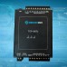 16AI 0.1% Accuracy ADC Data Acquisition Transmission TCP-507J 4-20mA + Ethernet + RS485 + RS232