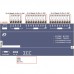 16AI + 4AO Data Acquisition For Modbus TCP Modbus RTU IO Module TCP-508J [Ethernet + RS485 + RS232]