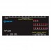 16-Way Relay Output IO Expansion Industrial Controller Data Acquisition TCP-528A 16DO + Ethernet