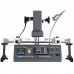 ACHI IR6500 Infrared BGA Rework Station Soldering Station for Phone Computer PCB Board Repairing 