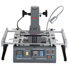 ACHI IR6500 Infrared BGA Rework Station Soldering Station for Phone Computer PCB Board Repairing 