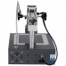 ACHI IR6500 Infrared BGA Rework Station Soldering Station for Phone Computer PCB Board Repairing 