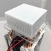 DIY Semiconductor Refrigeration Device Homemade Small Refrigerator Air Conditioner Cooling Equipment