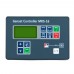 MRS-16 Genset Controller Diesel Generator Control Panel Auto Remote Start LCD Screen 