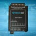 4DO + 8DI Industrial Controller For Modbus TCP Data Acquisition TCP-507P [Ethernet]