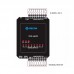 8AI + 8DI Industrial Controller For Modbus TCP Ethernet Module TCP-507F Ethernet Communications