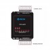 8AI + 8DI Industrial Controller For Modbus RTU TCP Ethernet Module TCP-507F Ethernet + RS485 + RS232