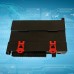 24AI + 6DO Data Acquisition Industrial Ethernet IO Module TCP-508C [Ethernet + RS485 + RS232] 