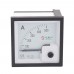 72-L6 500A Ammeter Current Tester Gauge Diesel Generator Set Meter Pointer Digital Panel