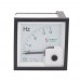 72-L6 55HZ Frequency Meter Frequency Counter Tester Diesel Generator Set Meter Pointer Digital Panel