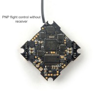 Happymodel Crazybee F4 Pro V3.0 2-4S Flight Controller ESC without Receiver for Larva X FPV Drone