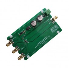 TD1103 Clock Distributor Wave Shaper Sine Wave to Square Wave 1MHz-150MHz Low Phase Noise