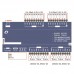 16AI + 12DO Data Acquisition For Modbus TCP RTU Ethernet Module TCP-508Y Ethernet + RS485 + RS232