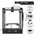 Creativity BestNew CoreXY ELF Double Z Axis 3D Printer Support 3D Touch Short Range Version