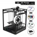 Creativity BestNew CoreXY ELF Double Z Axis 3D Printer Support 3D Touch Short Range Version