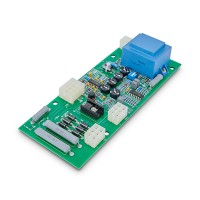 Maxgeek 6GA2 491-1A Voltage Current Regulator AVR for Siemens Marine Diesel Generator Parts