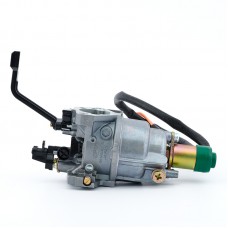 Maxgeek P27 Gasoline Generator Carburetor Kit for EG6500 5KW 6.5KW Genset Spare Parts Accessories