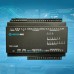 4PT100 + 11AI + 8DI + 6DO Industrial Controller Ethernet IO Module TCP-518S Ethernet Communications