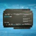4PT100 + 11AI + 8DI + 6DO Industrial Controller Ethernet IO Module TCP-518S Ethernet + RS485 + RS232