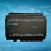 12PT100 Collect Temperature Industrial Controller Data Acquisition TCP-518D Ethernet Communications