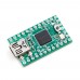Teensy 2.0 USB AVR Development Board Keyboard Mouse ISP U Disk Experiment Board w/ Cable