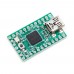 Teensy 2.0 USB AVR Development Board Keyboard Mouse ISP U Disk Experiment Board w/ Cable