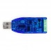 USB To RS485 Converter Communications Module Two-Way Half-Duplex Serial Line Converter (PL2303 Chip)