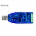 USB To RS485 Converter Communications Module Two-Way Half-Duplex Serial Line Converter (CH340 Chip)