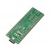 Teensy 2.0++ USB AVR Development Board Keyboard Mouse ISP U Disk Experiment Board AT90USB1286