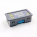 DC 12V Multifunctional Delay Timer Infinite Loop Delay Dual Digital Display Time Relay Module