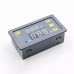 DC 12V Multifunctional Delay Timer Infinite Loop Delay Dual Digital Display Time Relay Module