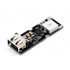 TPS61088 Boost Power Supply Module Input 2.8-4.5V Output 4.5-12V For Mobile Phone Quick Charge