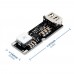 TPS61088 Boost Power Supply Module Input 2.8-4.5V Output 4.5-12V For Mobile Phone Quick Charge