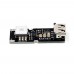 TPS61088 Boost Power Supply Module Input 2.8-4.5V Output 4.5-12V For Mobile Phone Quick Charge