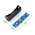 18650 Lithium Battery Boost Module Charge Discharge UPS Charging Board Normal Battery Box 12V