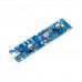 18650 Lithium Battery Boost Module Charge Discharge UPS Protection Charging Board SMD Battery Box 12V