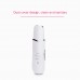 Ultrasonic Blackhead Remover Acne Removal Rechargeable For Facial Cleansing Moisturizing Lifting