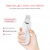 Ultrasonic Blackhead Remover Acne Removal Rechargeable For Facial Cleansing Moisturizing Lifting