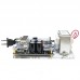 Linear Power Supply Module AC-DC Positive Negative Voltage Regulator 220V To ±5V 3.3V Adjustable