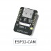 ESP32-CAM Camera Development Board WiFi + Bluetooth Module ESP32 Serial To WiFi/Camera