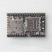 A9G+CP2102 GSM/GPRS+GPS/BDS Development Board SMS/Voice/Wireless Data Transmission + Positioning