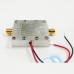 RF Signal Amplifier Low Noise Radio Frequency Power Amplifier 0.05-4GHz NF 0.6dB LNA for Beidou