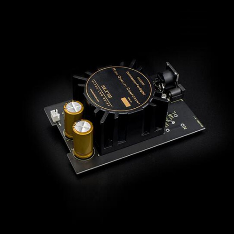 Aune XP3 Upgrade Linear Power Supply Kit DC Output + AC Output for X1s